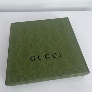 Gucci accessory box